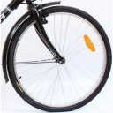 City kerékpár Neuzer Venezia 30 fekete