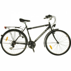 City kerékpár Neuzer Venezia 30 fekete