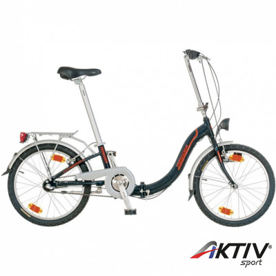 Összecsukható kerékpár Neuzer Nexus 20