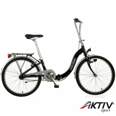 Összecsukható kerékpár Neuzer Nexus 24