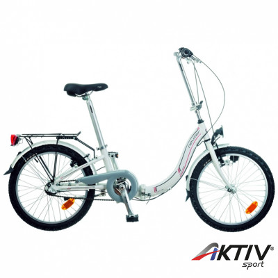 Összecsukható kerékpár Neuzer Nexus 20