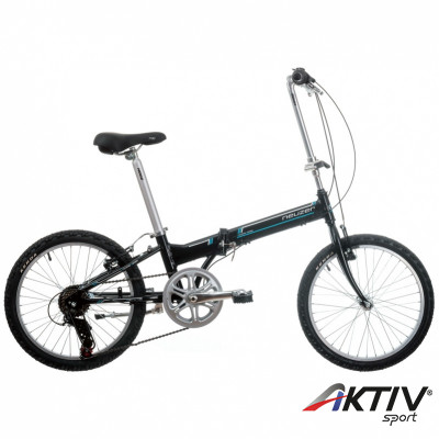Összecsukható kerékpár Neuzer Sport 20