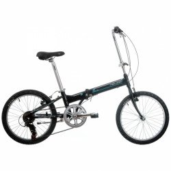 Összecsukható kerékpár Neuzer Sport 20