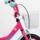 Gyerek kerékpár Neuzer BMX 12 Bubbles