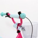 Gyerek kerékpár Neuzer BMX 12 Bubbles