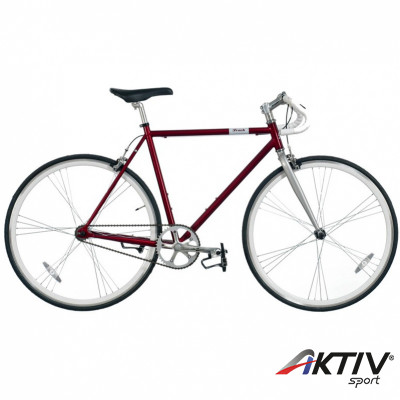 Fixi kerékpár Track