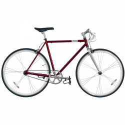 Fixi kerékpár Track Fixi kerékpár Neuzer