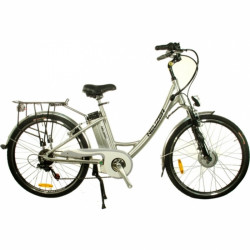 Elektromos kerékpár Neuzer 4000IS Elektromos kerékpár Neuzer