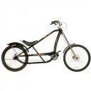 Chopper kerékpár Neuzer Jaguar