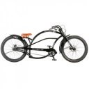 Chopper kerékpár Neuzer Apocalypse