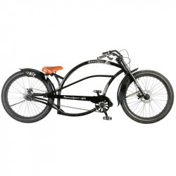 Chopper kerékpár Neuzer Apocalypse