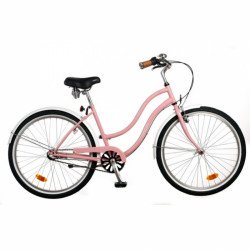 Cruiser kerékpár California rózsa női Cruiser kerékpár Neuzer