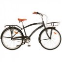 Cruiser kerékpár Hawaii szürke férfi