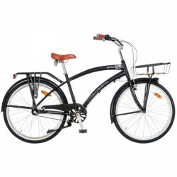 Cruiser kerékpár Hawaii szürke férfi Cruiser kerékpár Neuzer