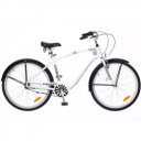 Cruiser kerékpár Maori férfi fehér