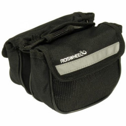 Kerékpár táska kétrészes Roswheel Sportszer Neuzer