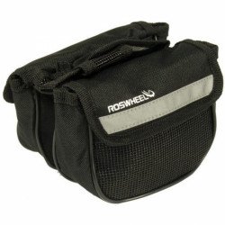 Kerékpár táska kétrészes Roswheel Sportszer Neuzer