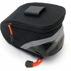 Kerékpár táska nyeregre gyorszárral Sportszer Neuzer