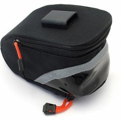 Kerékpár táska nyeregre gyorszárral Sportszer Neuzer