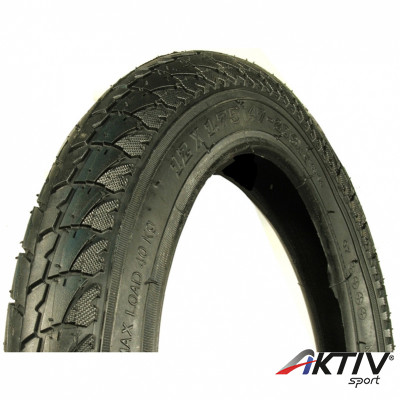 Kerékpár köpeny 12 x 1,75 JF-143