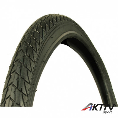 Kerékpár köpeny 20x1,75 JF-143