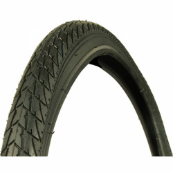 Kerékpár köpeny 20x1,75 JF-143 Kerékpár tartozékok Neuzer