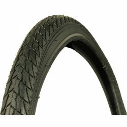 Kerékpár köpeny 20x1,75 JF-143 Kerékpár tartozékok Neuzer