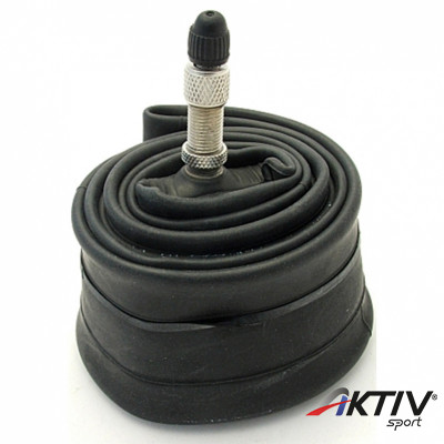 Kerékpár tömlő 16 x 1,75 A/V