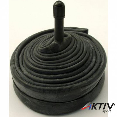 Kerékpár tömlő 700x35C A/V