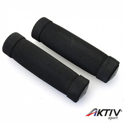 Kerékpár markolat szivacs