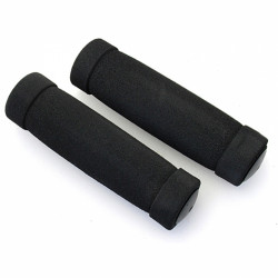 Kerékpár markolat szivacs Kerékpár tartozékok Neuzer