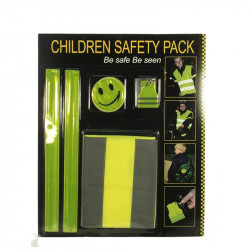 Fényvisszaverő garnitúra Sportszer