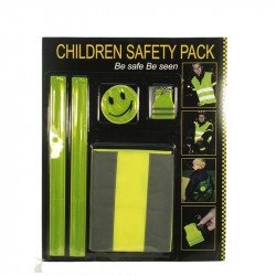 Fényvisszaverő garnitúra Sportszer