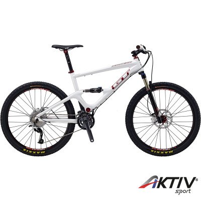 GT Zaskar Carbon Expert Pear kerékpár 2012