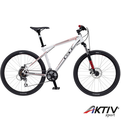 GT Avalanche 4.0 fehér 2012