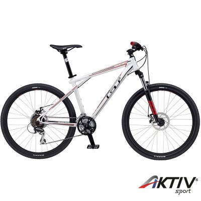 GT Avalanche 4.0 fehér 2012