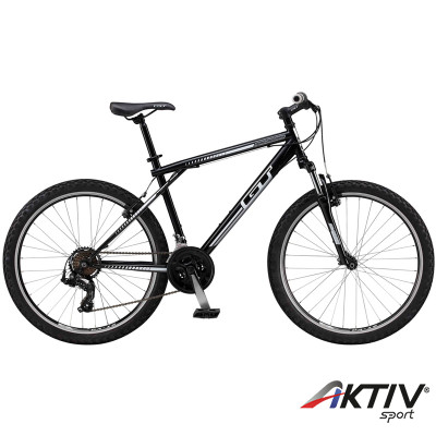 GT Palomar fekete 2012