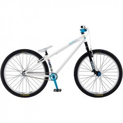 GT Ruckus DJ 2.0 2012 Dirt kerékpár GT