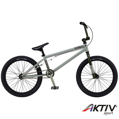 GT Ricochet Satin szürke 2012