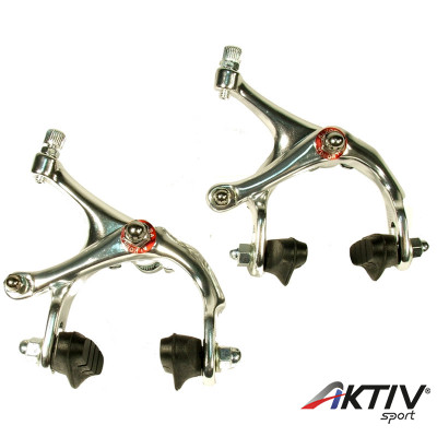 Alhonga fékkonzol verseny alu ezüst 47-57 mm