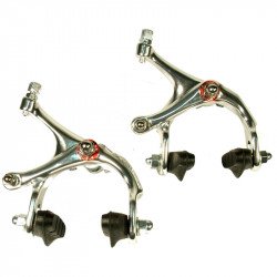 Alhonga fékkonzol verseny alu ezüst 47-57 mm Sportszer