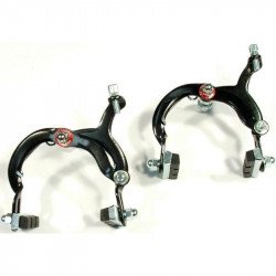 Patkófék kerékpárra Alhonga 73-92 mm Sportszer