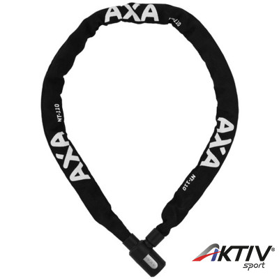 Zár láncos axa nt110 5,5x1100 mm