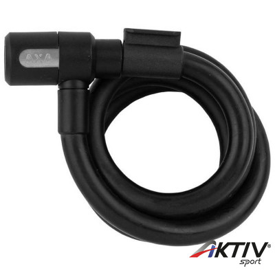 Zár spirál 15x1200 mm axa newton