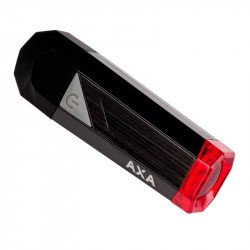 Lámpa hátsó elemes sport Sportszer Axa