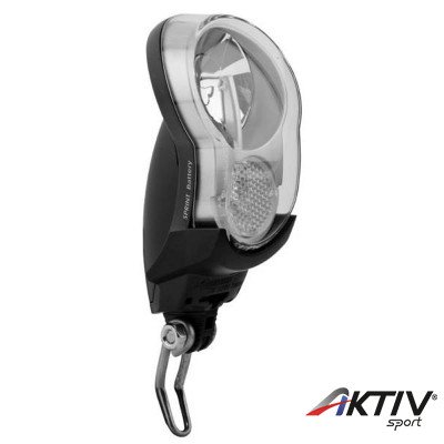 Lámpa első elemes sprint20