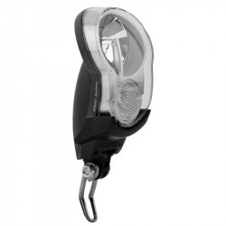 Lámpa első elemes sprint20 Kerékpár tartozékok Axa