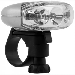 Lámpa elemes első basta 3led comet III Sportszer Basta