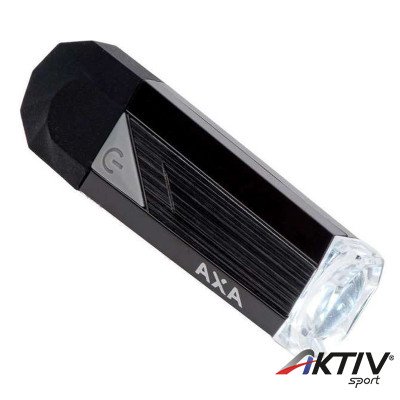 Lámpa első elemes led sport