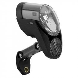 Lámpa első dinamós nano50 Axa Sportszer Axa